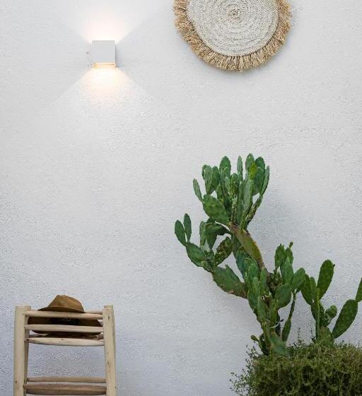 مبيت وإفطار Guerrieri Suites & Spa