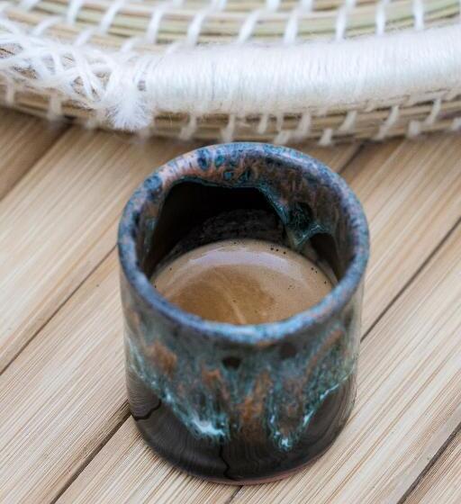 مبيت وإفطار Guerrieri Suites & Spa