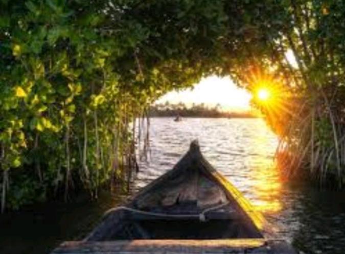 ベッドアンドブレックファースト Karma Homestay