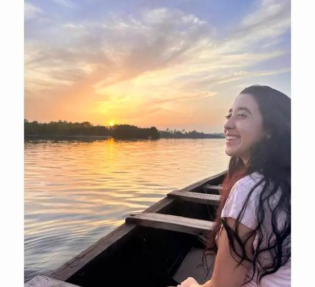 ベッドアンドブレックファースト Karma Homestay