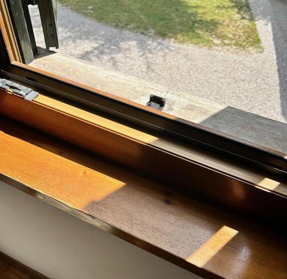 تختخواب و صبحانه La Casa Delle Querce