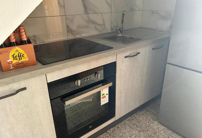 تختخواب و صبحانه La Casa Delle Querce