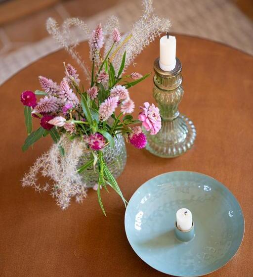 Bed and Breakfast La Fée Capucine Chambres Et Table D Hôtes Espace Bien être Et Massages