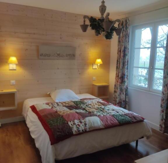 Bed and Breakfast La Frênaie