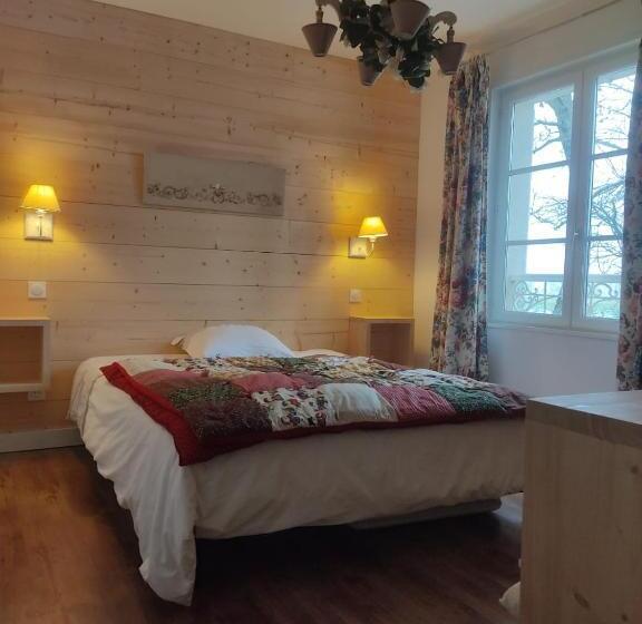 Bed and Breakfast La Frênaie