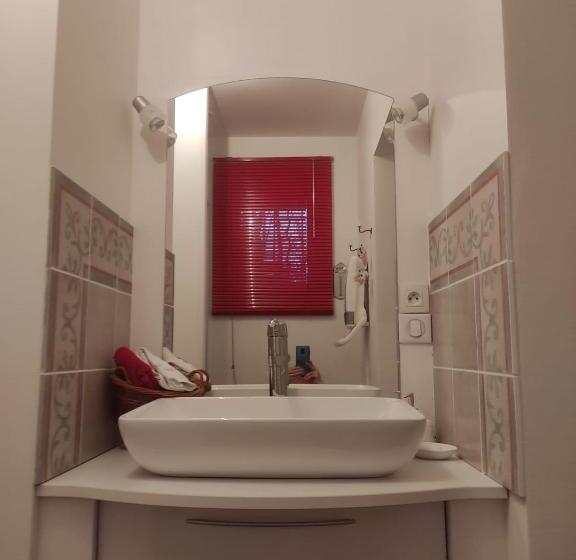 Bed and Breakfast La Frênaie