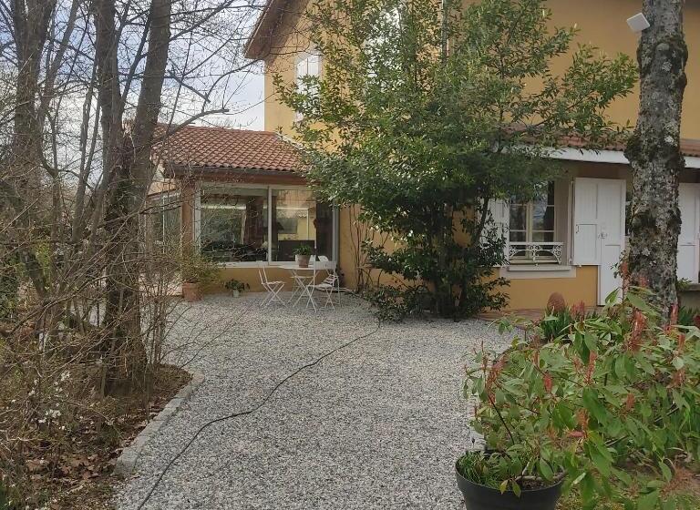 Bed and Breakfast La Frênaie