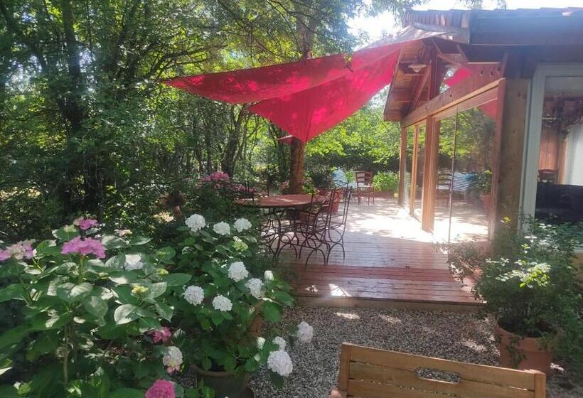 Bed and Breakfast La Frênaie