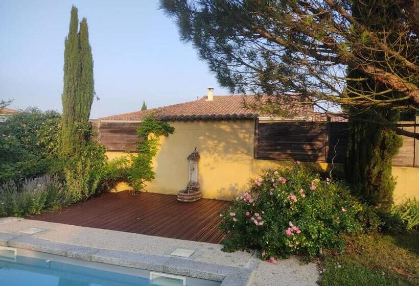 Bed and Breakfast La Frênaie