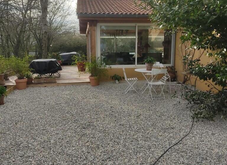 Bed and Breakfast La Frênaie