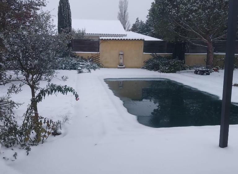 Bed and Breakfast La Frênaie