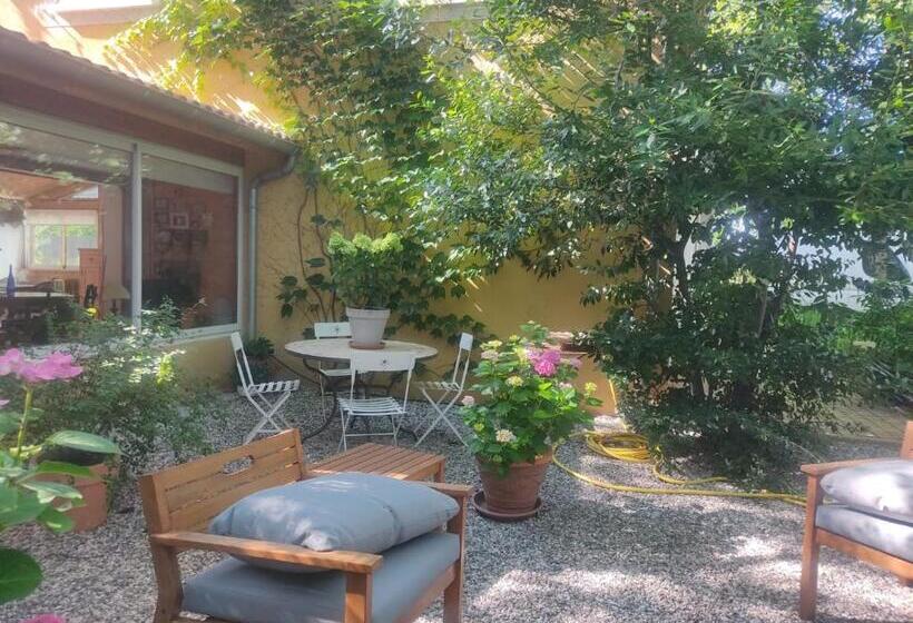 Bed and Breakfast La Frênaie