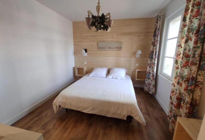 Bed and Breakfast La Frênaie