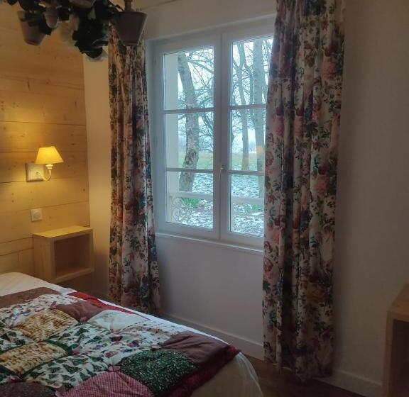 Bed and Breakfast La Frênaie