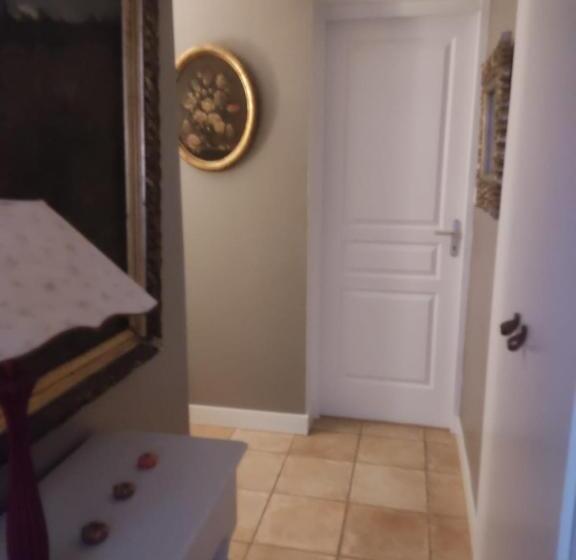 Bed and Breakfast La Frênaie