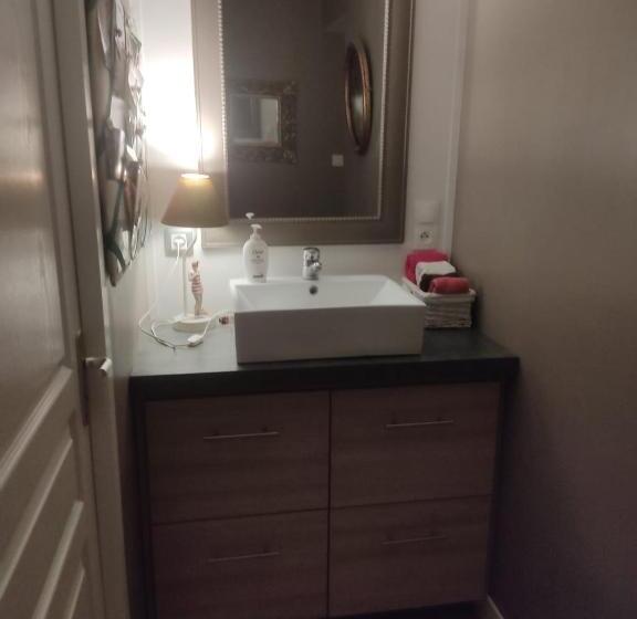 Bed and Breakfast La Frênaie