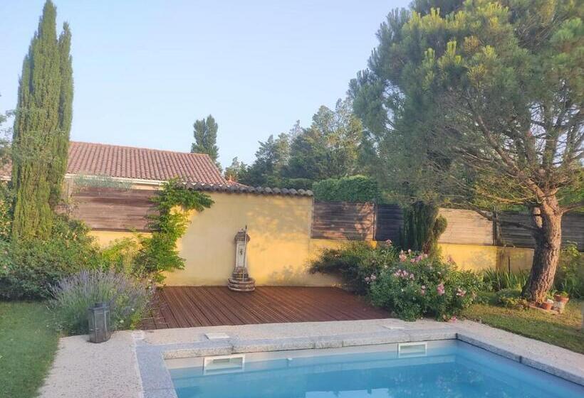 Bed and Breakfast La Frênaie