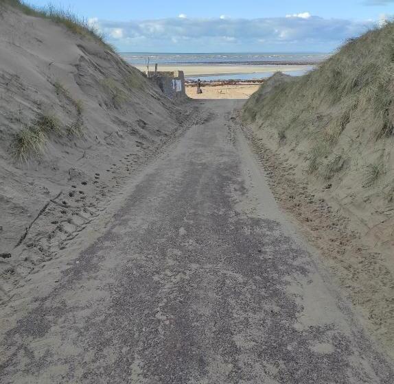 ベッドアンドブレックファースト Le Goéland