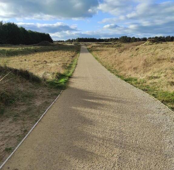 ベッドアンドブレックファースト Le Goéland