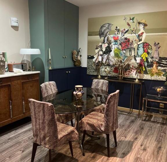 ベッドアンドブレックファースト Le Relais Du Bord De Seine