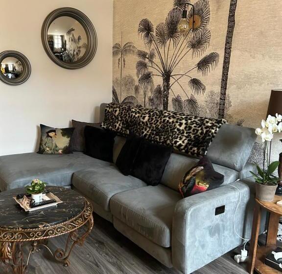 ベッドアンドブレックファースト Le Relais Du Bord De Seine