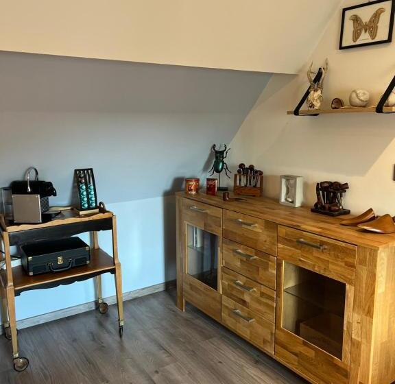 ベッドアンドブレックファースト Le Relais Du Bord De Seine