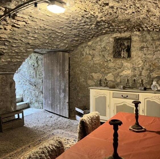 ベッドアンドブレックファースト Le Relais Du Bord De Seine