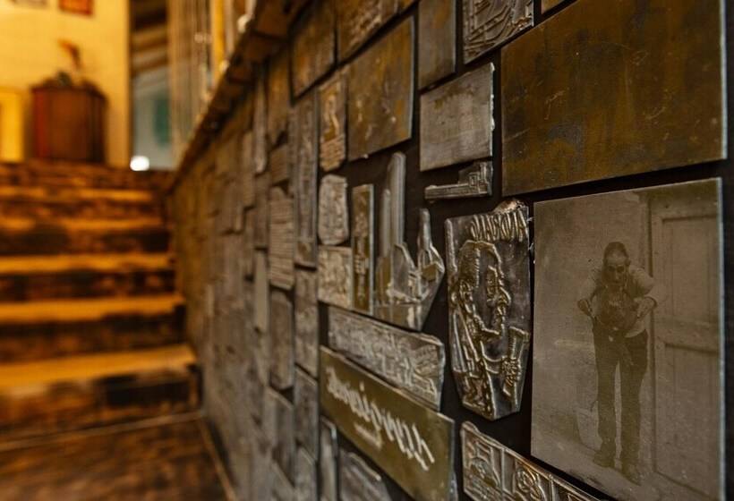 צימר Lusi è In Collina