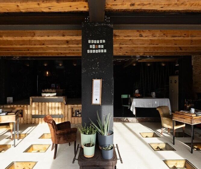 צימר Lusi è In Collina