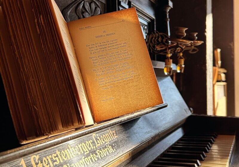 צימר Lusi è In Collina