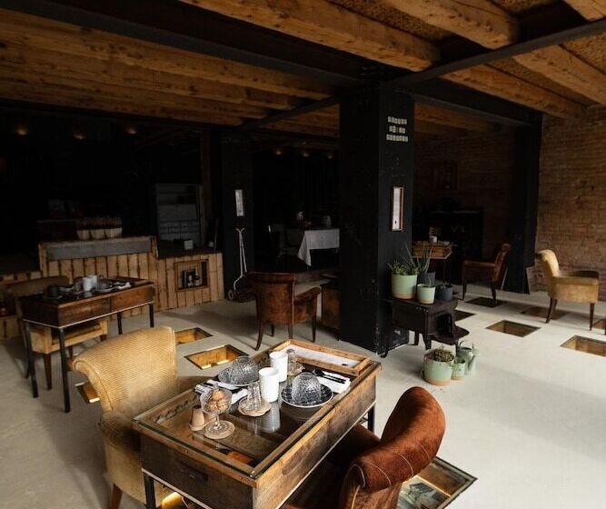 צימר Lusi è In Collina