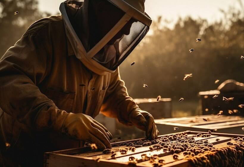 צימר Lusi è In Collina