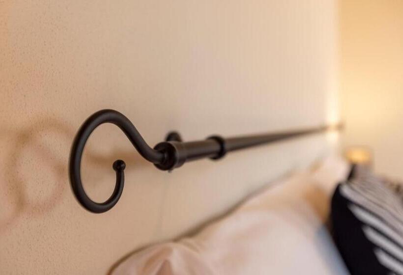 مبيت وإفطار Podere La Casella