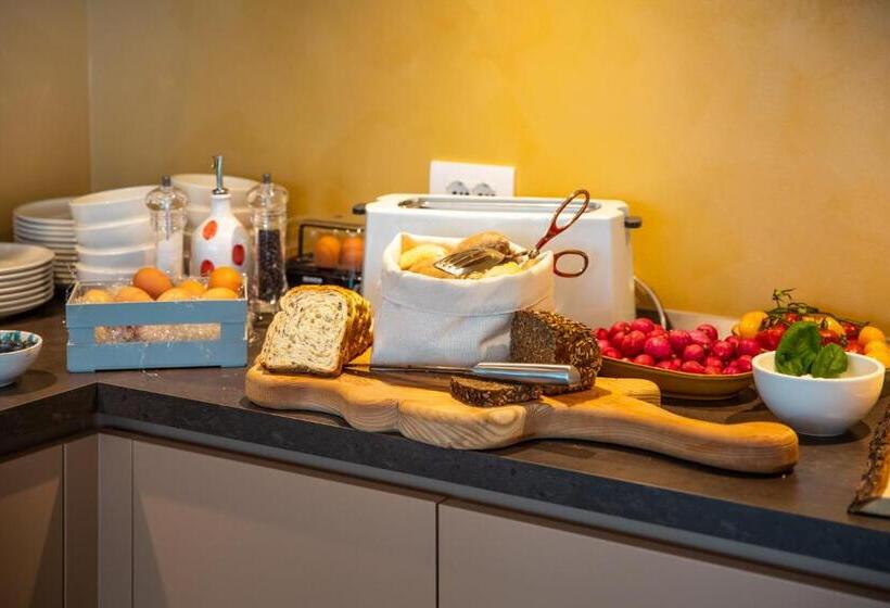 住宿加早餐  Re Ottone Rooms