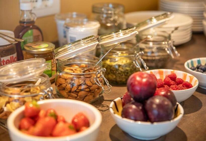 住宿加早餐  Re Ottone Rooms