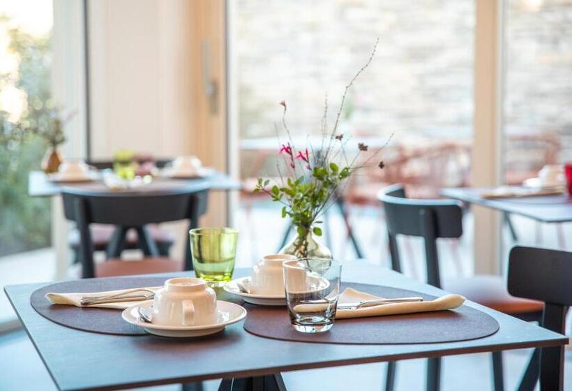 住宿加早餐  Re Ottone Rooms