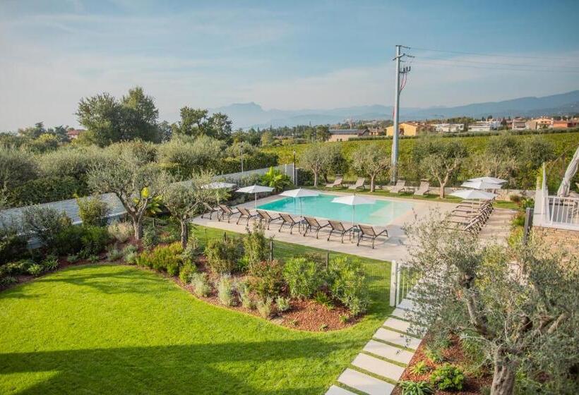 住宿加早餐  Re Ottone Rooms