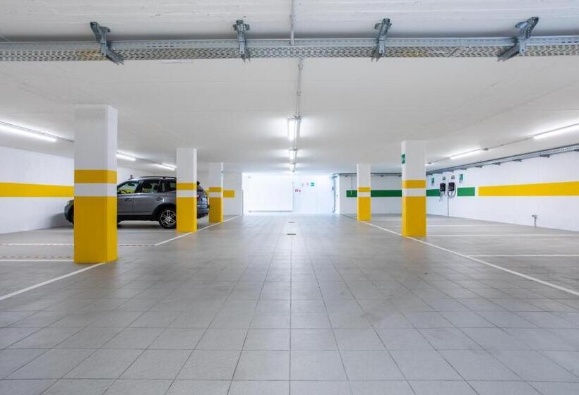 住宿加早餐  Re Ottone Rooms