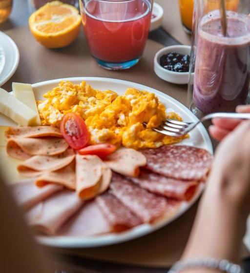 住宿加早餐  Re Ottone Rooms