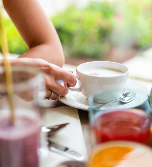 住宿加早餐  Re Ottone Rooms