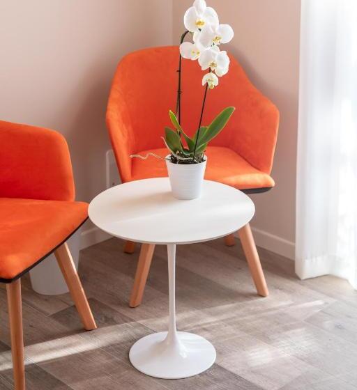 住宿加早餐  Re Ottone Rooms