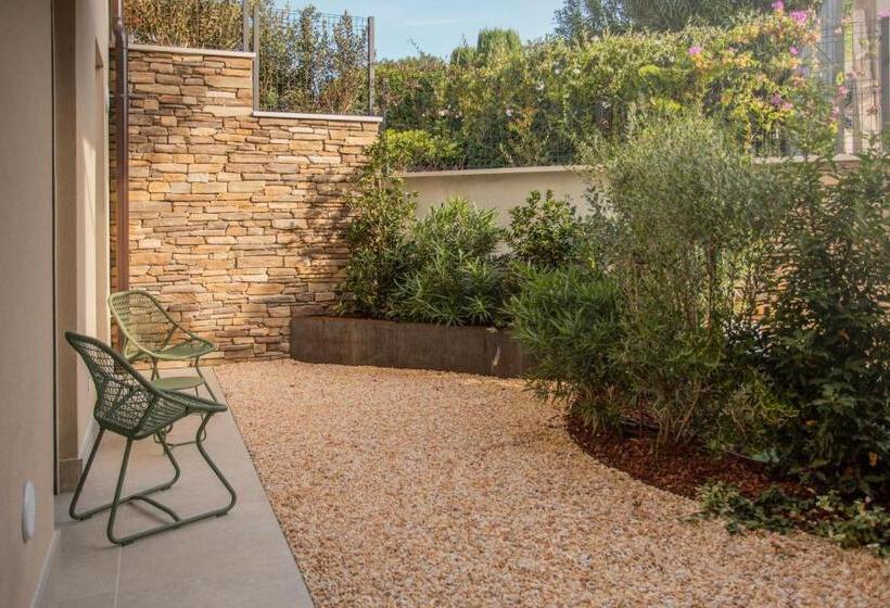 住宿加早餐  Re Ottone Rooms