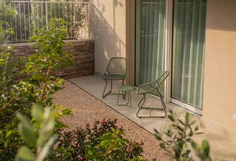 住宿加早餐  Re Ottone Rooms