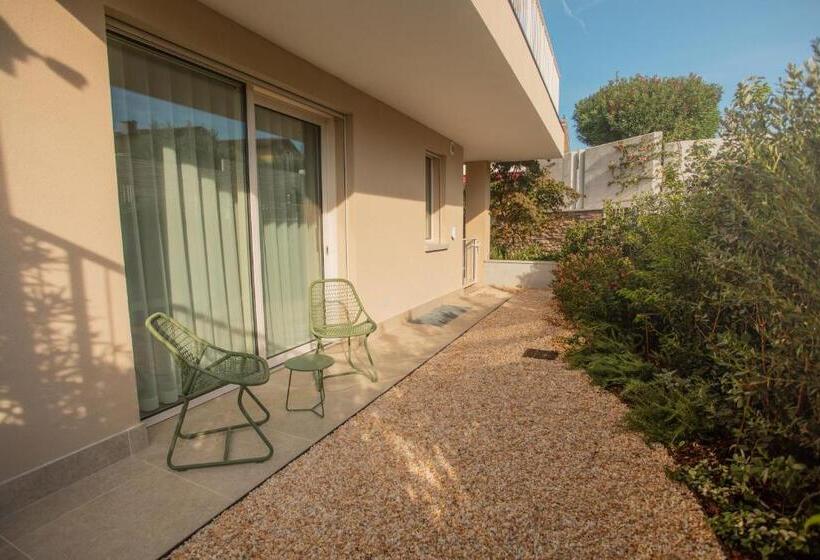 住宿加早餐  Re Ottone Rooms