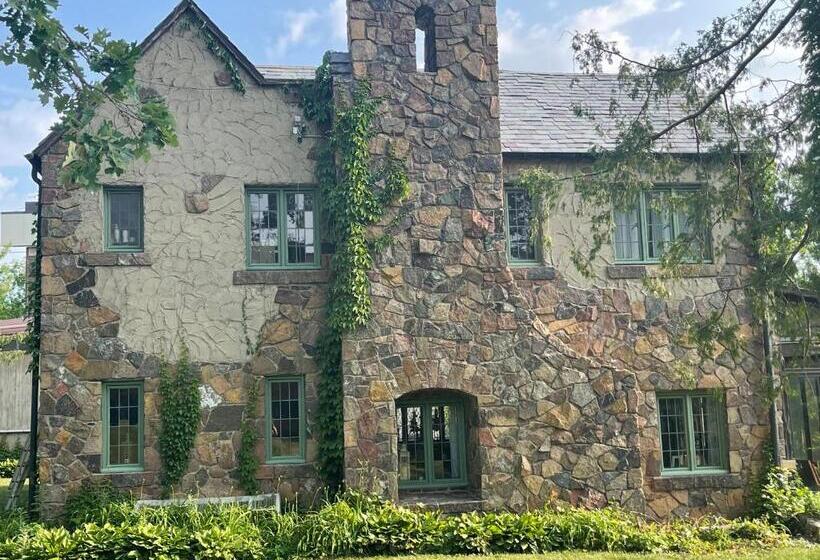 Bed and Breakfast The Brower House