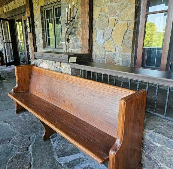 مبيت وإفطار The Brower House