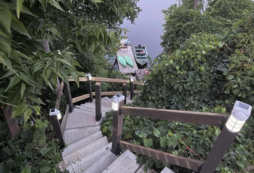 Bed and Breakfast The Brower House