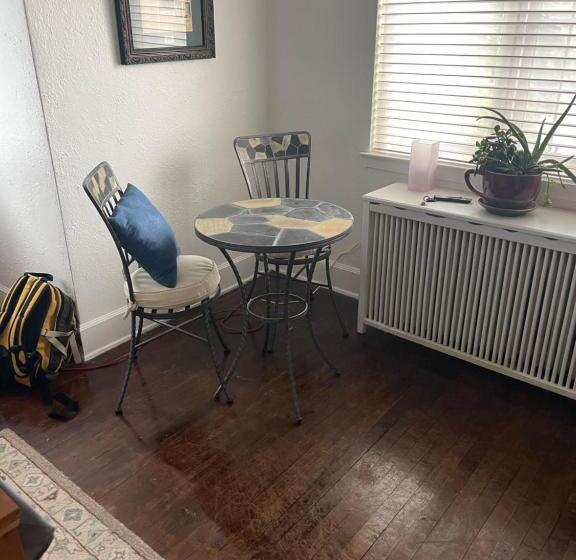 Bed and Breakfast The Brower House