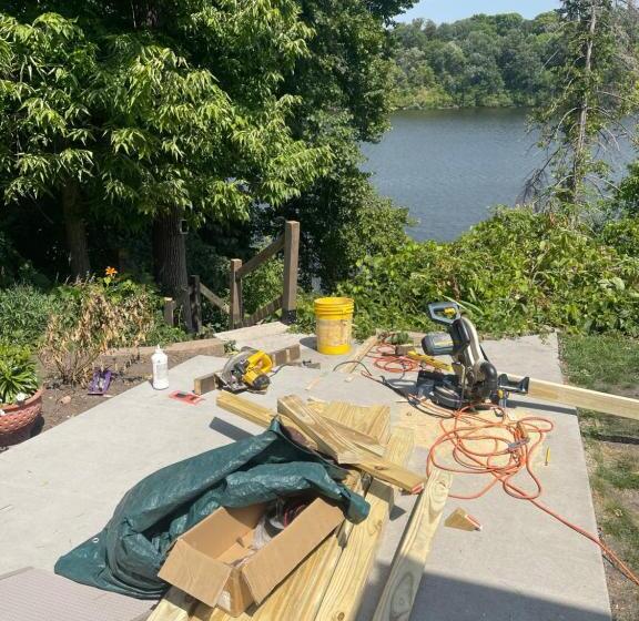 Bed and Breakfast The Brower House