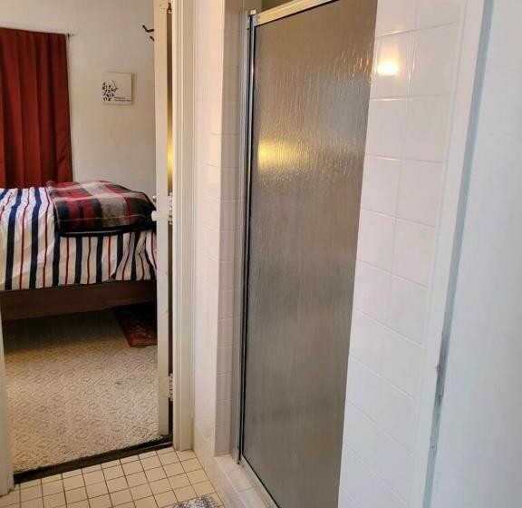 Bed and Breakfast The Brower House